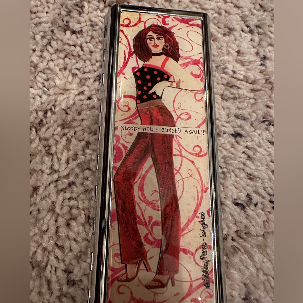 Tampon Case